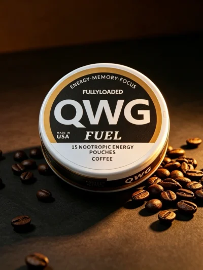 QWG Coffee