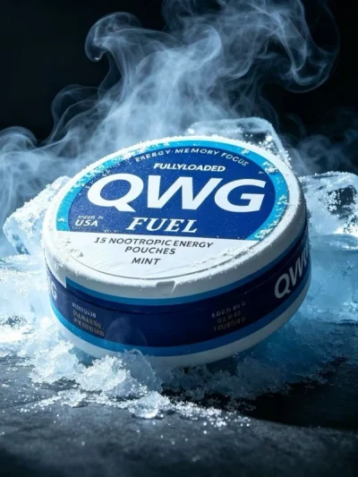 QWG Mint